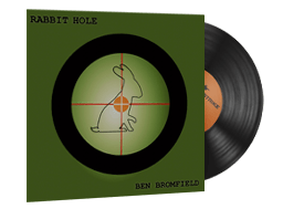 Ben Bromfield, Rabbit Hole image