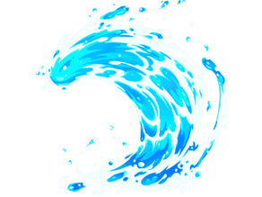 Hydro Wave image