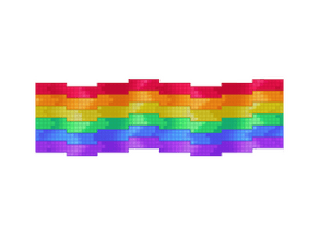Rainbow Route (Holo) image