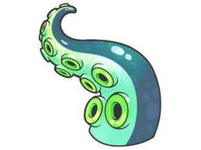 From The Deep image