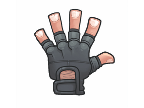Lefty (T) image