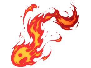 Winding Scorch image