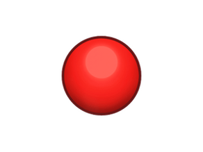 Clown Nose image