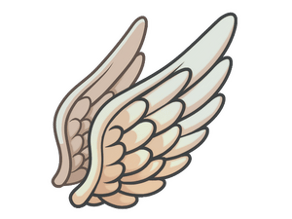 Fly High image