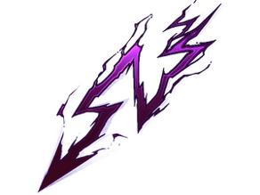 Bolt Charge (Foil) image