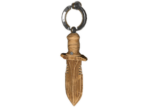 Whittle Knife image