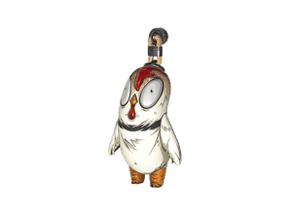 Chicken Lil' image