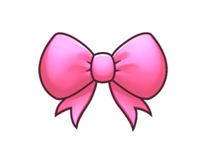 Ribbon Tie image