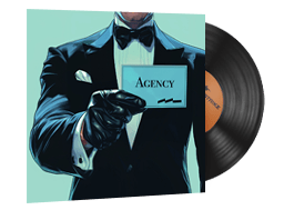 Matt Levine, Agency image