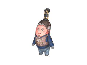 Lil' Ava image