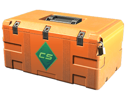 Gallery Case image
