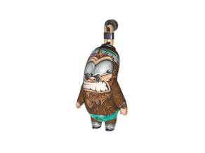Lil' Squatch image
