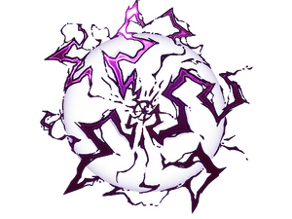 Bolt Energy (Foil) image