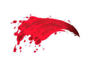 Ruby Stream (Lenticular) image