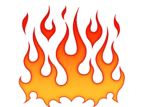 High Heat image