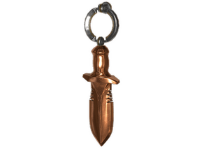 Baby Karat CT image