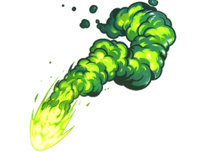 Boom Trail (Glitter) image