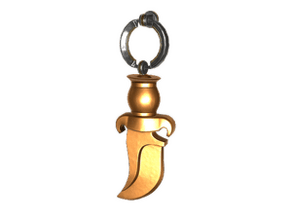Baby Karat T image