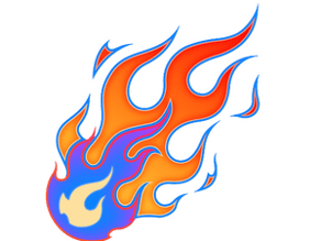 Hot Rod Heat image