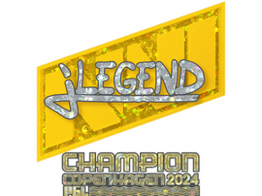 jL (Glitter, Champion) image