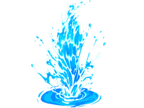 Hydro Geyser image