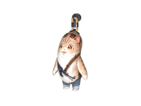 Lil' Whiskers image