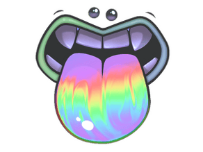 Taste Buddy (Holo) image
