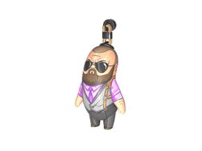 Big Kev image