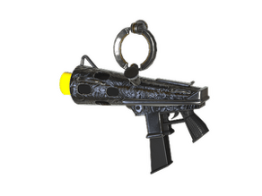 Lil' Cap Gun image