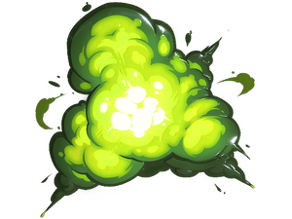 Boom Blast (Glitter) image