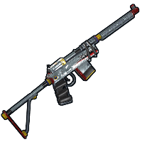 Bombshell SAR image