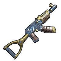 Shining Edge AR image
