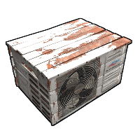 Air Conditioner Box image