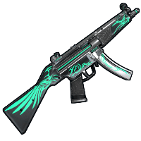 Speed Rage MP5 image