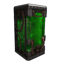 Frankenstein Fridge image