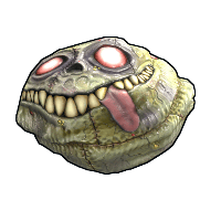 Zombie Rock image