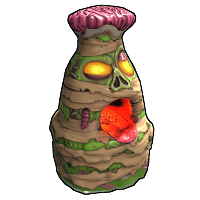 Eat You Furnace image