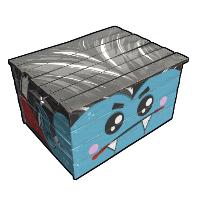 Little Dracula Box image