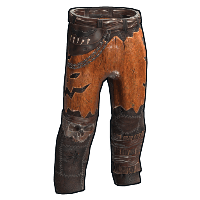 Pumpkin Pants image