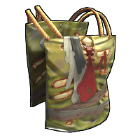 Zombie Chestplate image