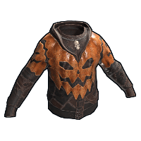 Pumpkin Hoodie image