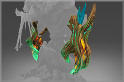 Arms of the Ageless Witness image