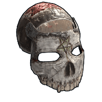The Awakened Facemask image