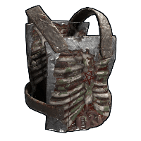 The Awakened Chestplate image