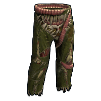 Tooth Monster Pants image