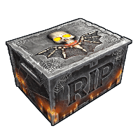 Tomb Storage Box image