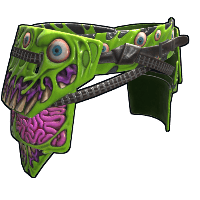 Slime Monster Kilt image