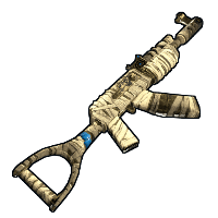 Mummy AR image