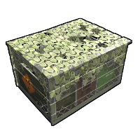 Forest Raiders Small Box image