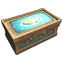 Oasis Large Box image